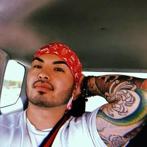 Meet your Posher, Kaimana